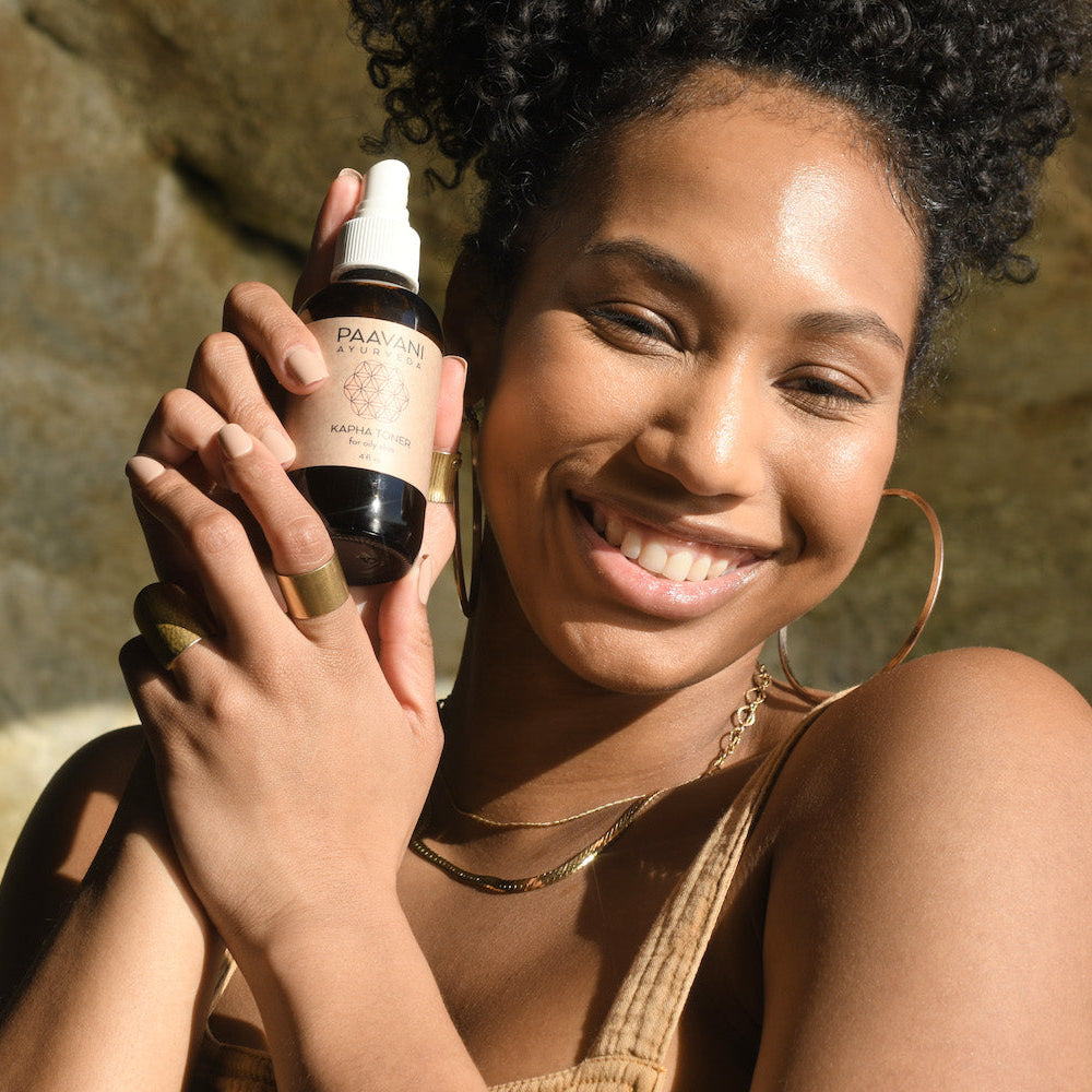 Introduction to Ayurvedic Skin Care Virtual Class