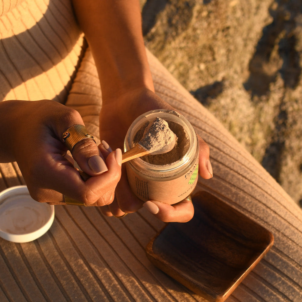 Introduction to Ayurvedic Skin Care Virtual Class