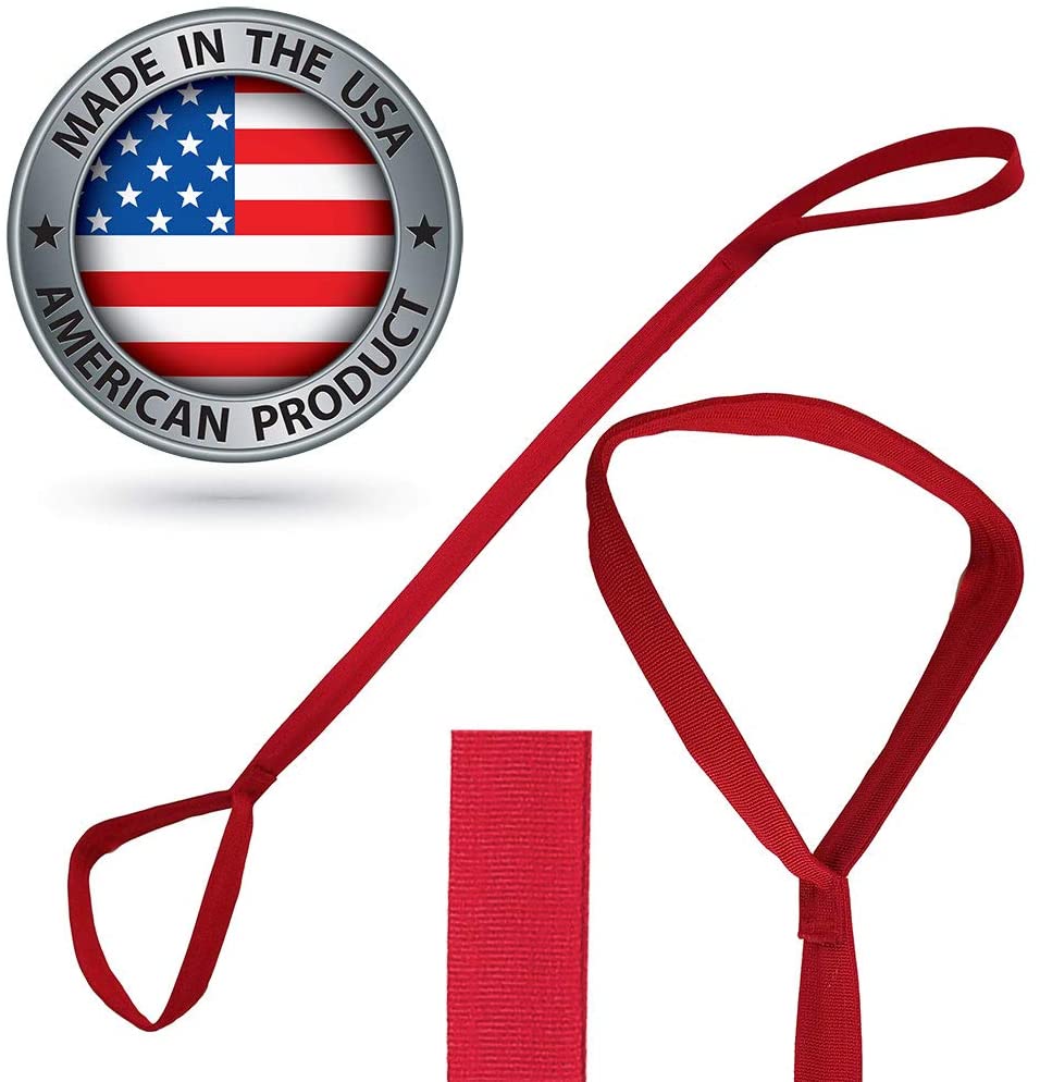 Leg Lifter, Rigid, Made in the USA