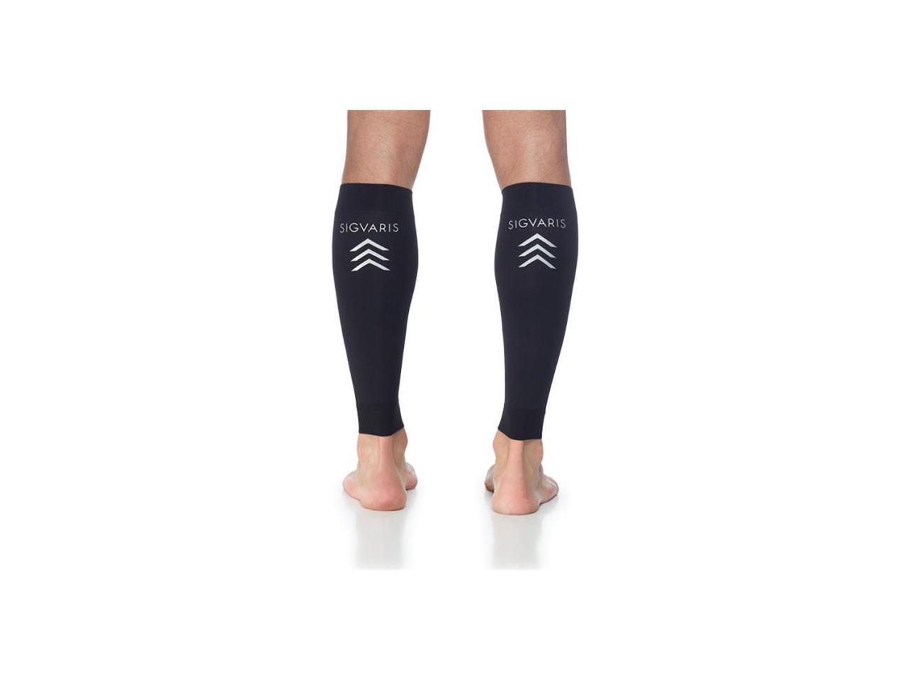 412V Performance Sleeve 20-30mmHg U MD Black