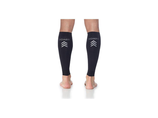 412V Performance Sleeve 20-30mmHg U MD Black