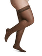 Sigvaris Style Sheer - 30-40 mmHg Thigh High Compression Stockings 783N