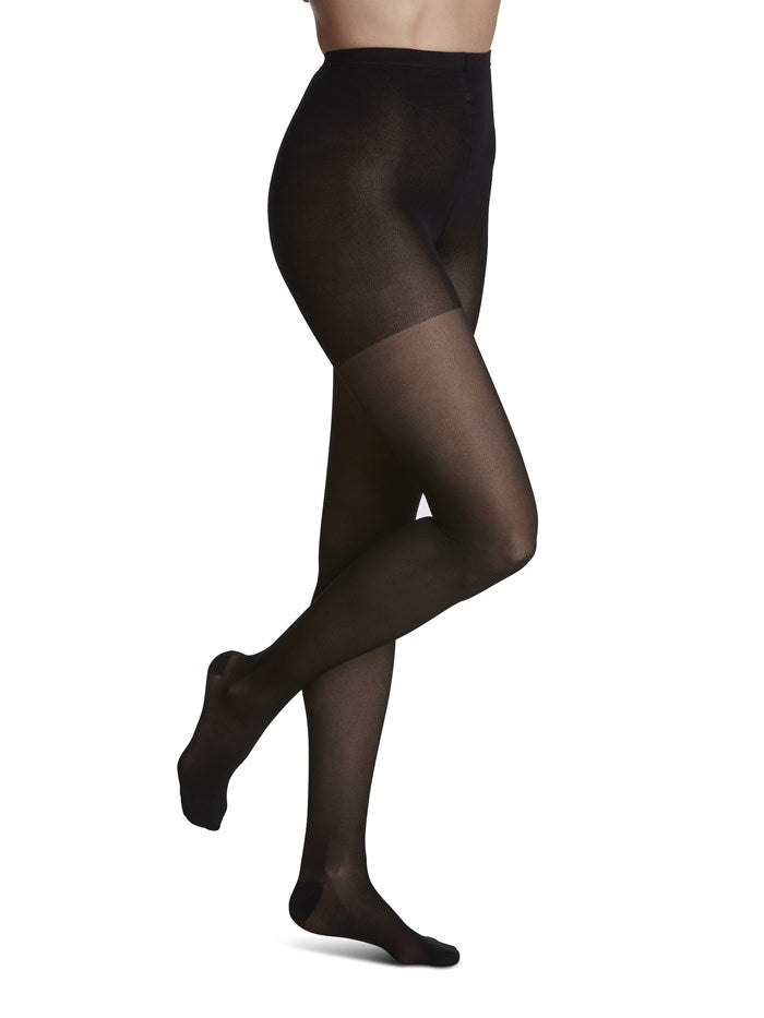 Sigvaris Style Sheer - 30-40 mmHg Pantyhose Compression Stockings 783P