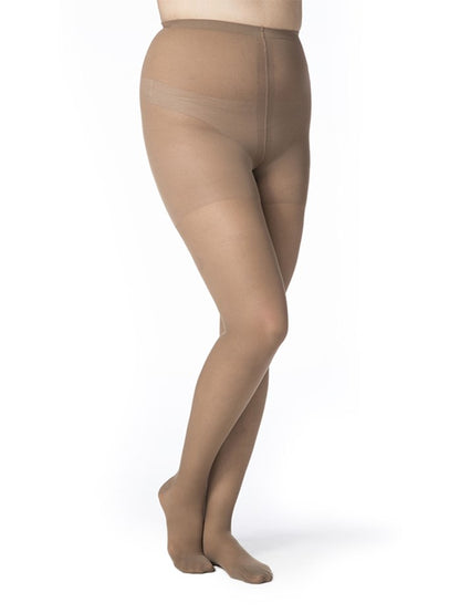 Sigvaris Style Sheer - 30-40 mmHg Pantyhose Compression Stockings 783P