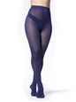 Sigvaris Style Soft Opaque - 20-30 mmHg Pantyhose Compression Stockings 842P