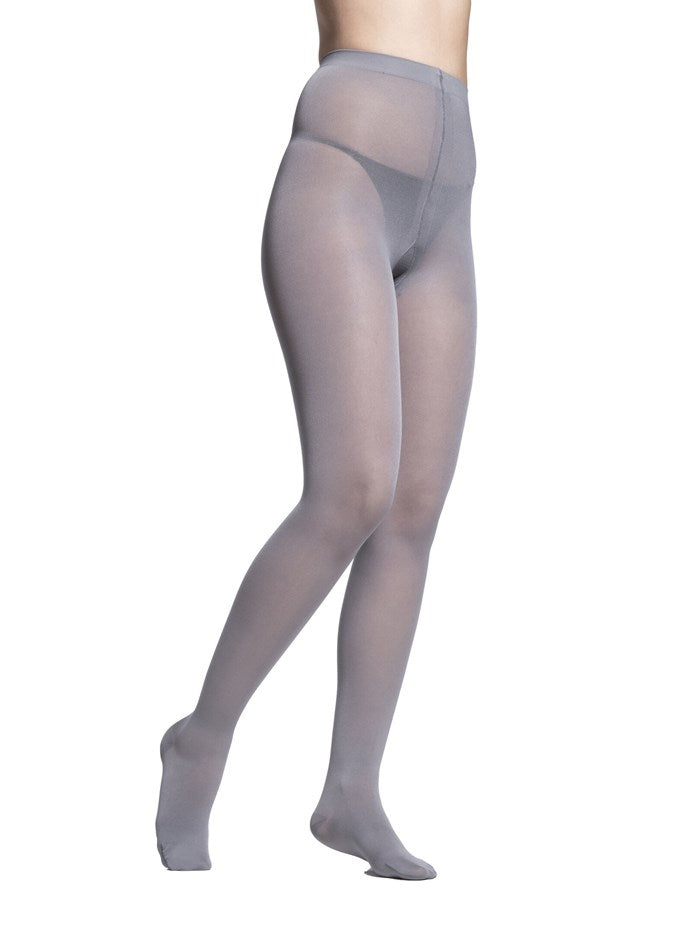 Sigvaris Style Soft Opaque - 20-30 mmHg Pantyhose Compression Stockings 842P