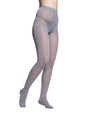 Sigvaris Style Soft Opaque - 20-30 mmHg Pantyhose Compression Stockings 842P