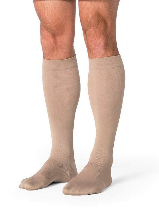 862C Essential Opaque 20-30mmHg M LL Crispa