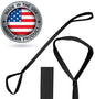 Leg Lifter, Rigid, Made in the USA
