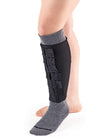COOLFLEX STANDARD-XXL REG LT BLK NF