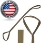 Leg Lifter, Rigid, Made in the USA