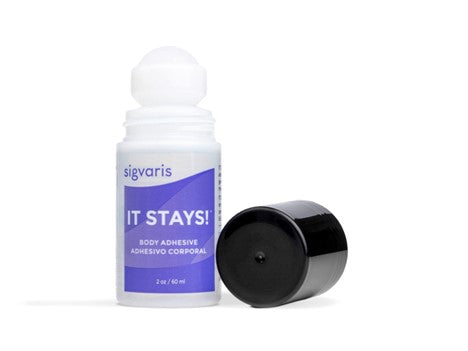 SIGVARIS IT STAYS! ADHESIVE DOZEN