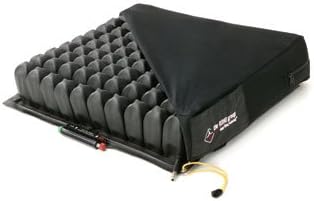ROHO QUADTRO Select HIGH Profile Cushion - 23.00" x 20.25" x 4.25"