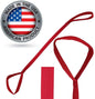 Leg Lifter, Rigid, Made in the USA