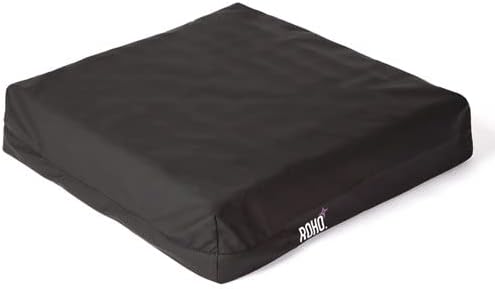 ROHO Cover for Heavy Duty Cushion - 23.0" x 20.25" x 4.25"