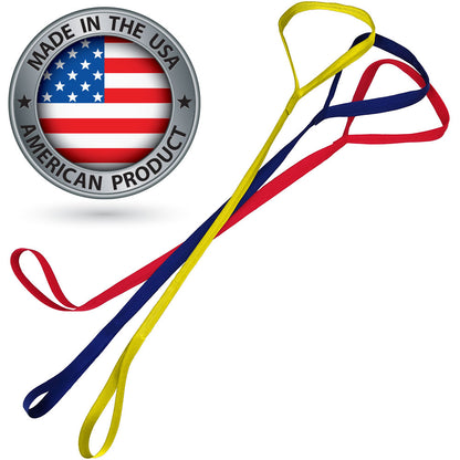 MULTIPACK - Leg Lifter, Rigid, Made in the USA