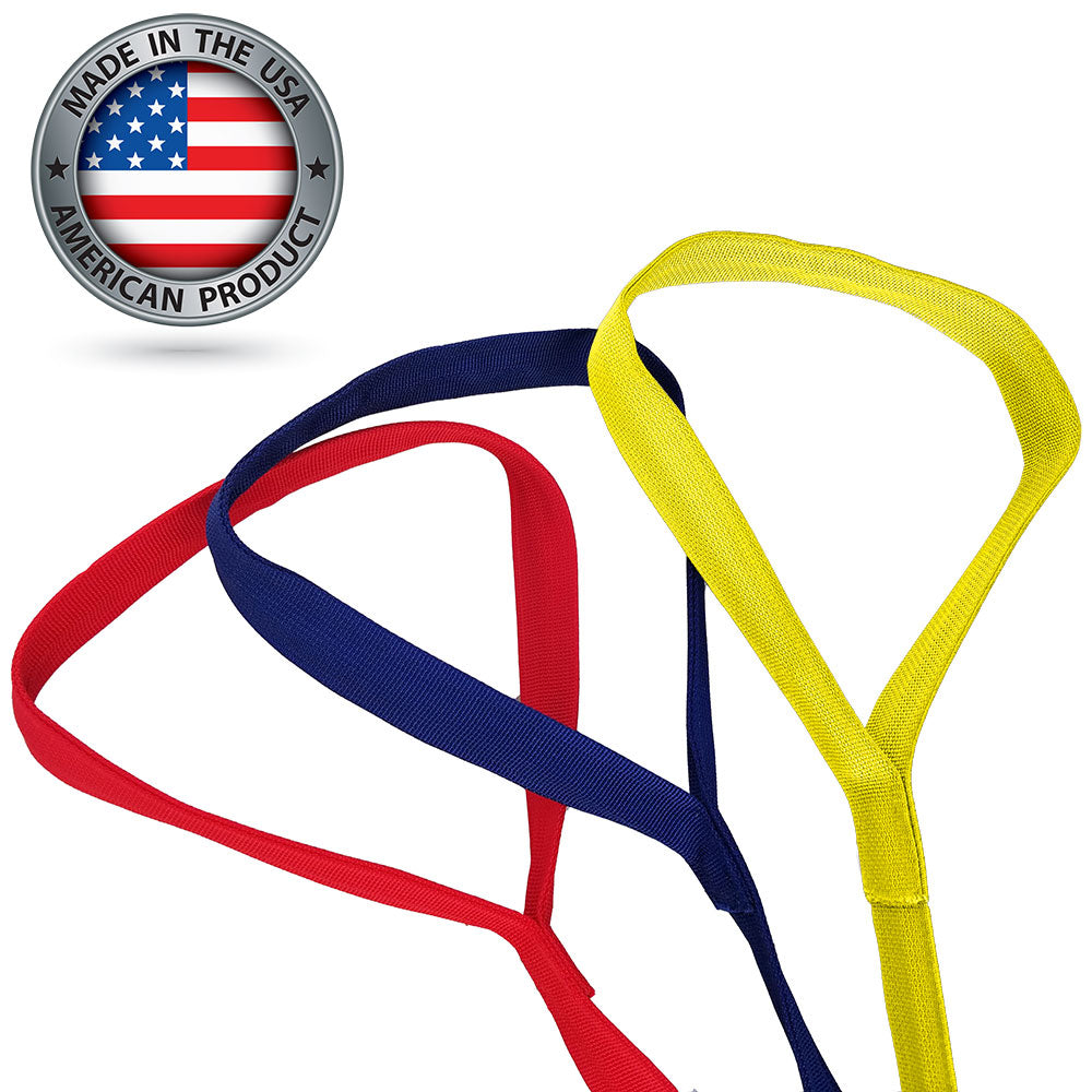 MULTIPACK - Leg Lifter, Rigid, Made in the USA