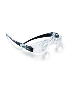 MaxTV Glasses - 2.1X Eschenbach MaxTV Glasses