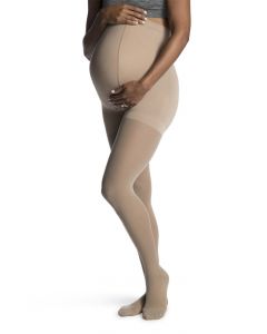 Sigvaris 782M Style Sheer Maternity Pantyhose 20-30 mmHg